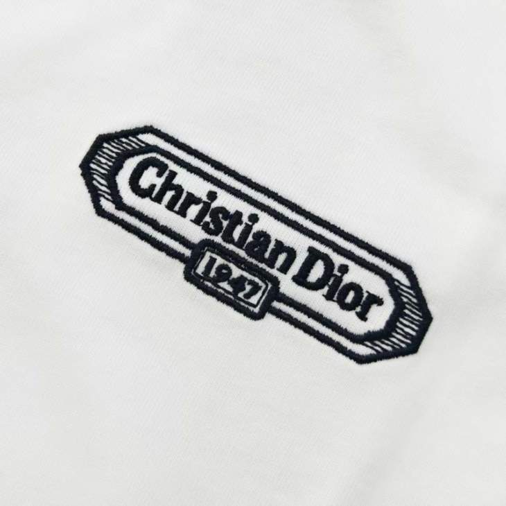 Dior T Shirts Short _SKUDiorS-2XLtltx7515972